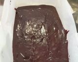 簡単！プロテイン入り生チョコ作り方6写真