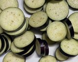 ナスとトマトのマヨチー焼き作り方1写真
