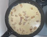 全卵de濃厚カルボナーラ作り方4写真
