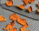 スペアリブと大根の煮物【陳皮アレンジ】作り方1写真