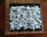 恵方巻き 七福巻き♪作り方2写真