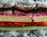 恵方巻き 七福巻き♪作り方4写真