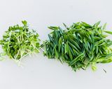 60℃ 甘塩たらと白菜のピリ辛香味たれ作り方15写真