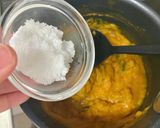 【やまなしの食】おねり作り方4写真