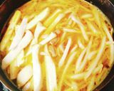 究極のもやしナムルカレー風味☆やみつき作り方2写真