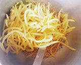 究極のもやしナムルカレー風味☆やみつき作り方4写真