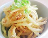 究極のもやしナムルカレー風味☆やみつき作り方5写真