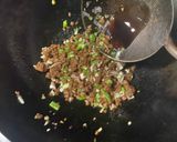 大豆ミートで中華お焼き作り方2写真