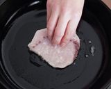 カジキマグロのステーキ作り方2写真