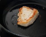 カジキマグロのステーキ作り方4写真