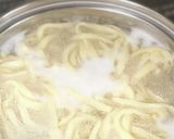 【やまなしの食】おざら作り方8写真