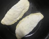 大豆ミートで中華お焼き作り方5写真