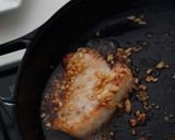 カジキマグロのステーキ作り方5写真