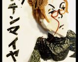 お豆腐茶髪君♪作り方134写真