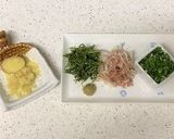 【やまなしの食】おざら作り方12写真