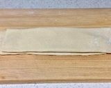 【やまなしの食】おざら作り方6写真