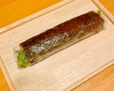 タコス風恵方巻き作り方6写真