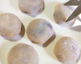 簡単! いちご大福作り方8写真