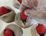 簡単! いちご大福作り方9写真