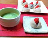 簡単! いちご大福作り方10写真