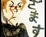 お豆腐茶髪君♪作り方138写真