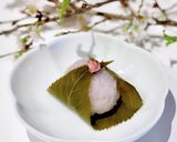 桜のお花が可愛い♪簡単！道明寺 桜餅作り方18写真