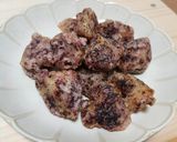 大根フライ作り方5写真