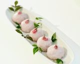 桜のお花が可愛い♪簡単！道明寺 桜餅作り方19写真