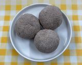 【さつま芋×バレンタイン】トリュフ風作り方6写真