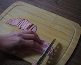 白菜と玉ねぎのマリネ風サラダ作り方3写真