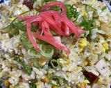 鶏むね肉で！自家製鷄ハム作り方10写真