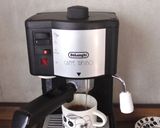 オレンジジュースで作るコーヒー作り方3写真