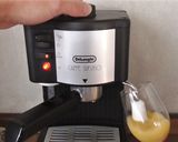 オレンジジュースで作るコーヒー作り方6写真