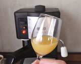 オレンジジュースで作るコーヒー作り方5写真