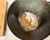 ほうれん草の胡麻和え作り方5写真
