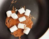 バレンタインに！ザクっと簡単チョコ棒作り方3写真