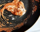 バレンタインに！ザクっと簡単チョコ棒作り方4写真