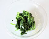 手軽な、韓国ミニ海苔巻き【コマキンパ】作り方3写真