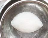 もちもち！大根もち！～消化を助ける～作り方1写真