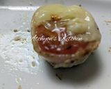 簡単!トマトの豚肉チーズロール作り方2写真