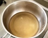 餃子の皮のとろとろたまごスープ作り方2写真