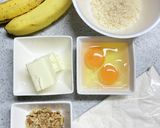 ホットケーキミックスで簡単バナナケーキ作り方1写真