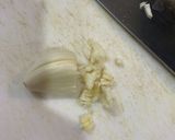 暗殺者のパスタ作り方1写真