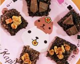 ♥バレンタイン♥簡単オートミールクッキー作り方25写真