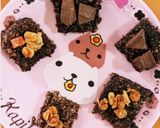♥バレンタイン♥簡単オートミールクッキー作り方25写真