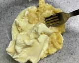ホットケーキミックスで簡単バナナケーキ作り方4写真