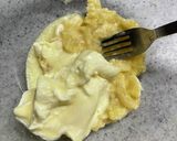 ホットケーキミックスで簡単バナナケーキ作り方4写真