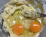 ホットケーキミックスで簡単バナナケーキ作り方6写真