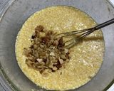 ホットケーキミックスで簡単バナナケーキ作り方7写真