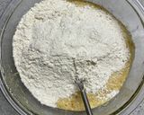 ホットケーキミックスで簡単バナナケーキ作り方8写真